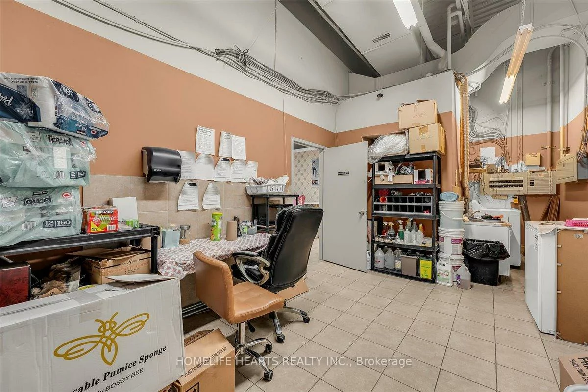 347, Bayfield, Bayfield, Barrie