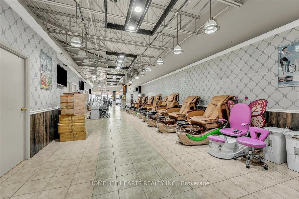 347, Bayfield, Bayfield, Barrie