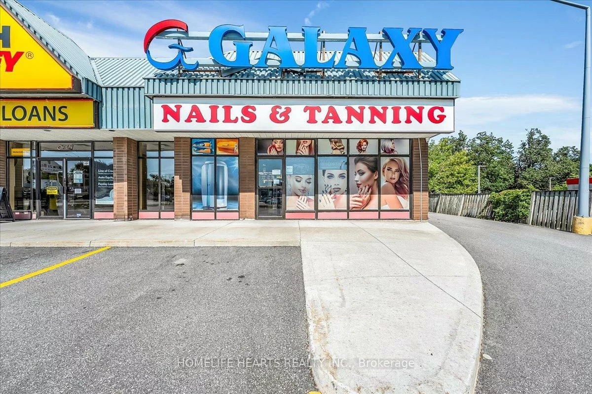 347, Bayfield, Bayfield, Barrie