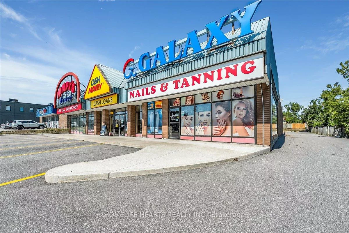 347, Bayfield, Bayfield, Barrie