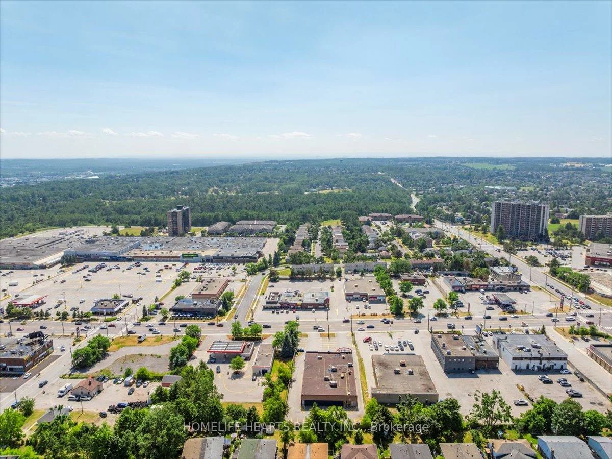 347, Bayfield, Bayfield, Barrie