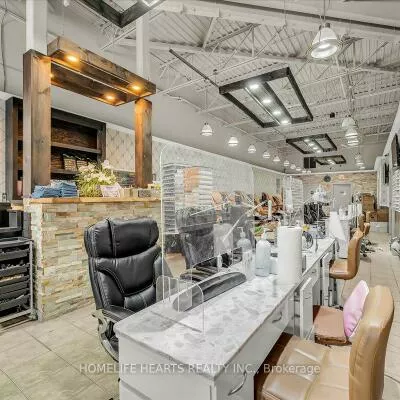 347, Bayfield, Bayfield, Barrie