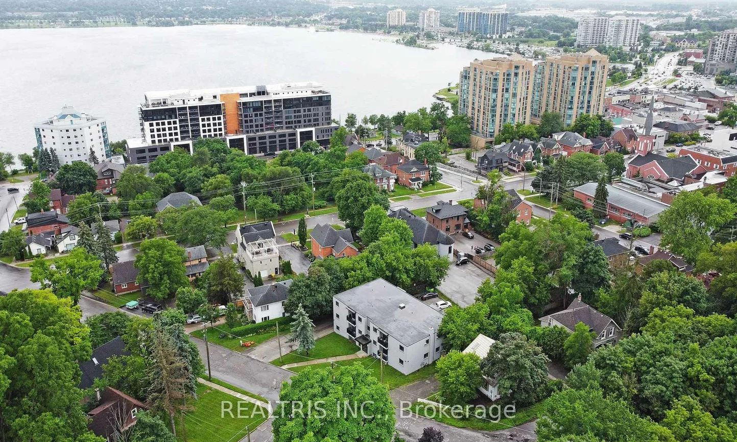 149, Worsley, City Centre, Barrie