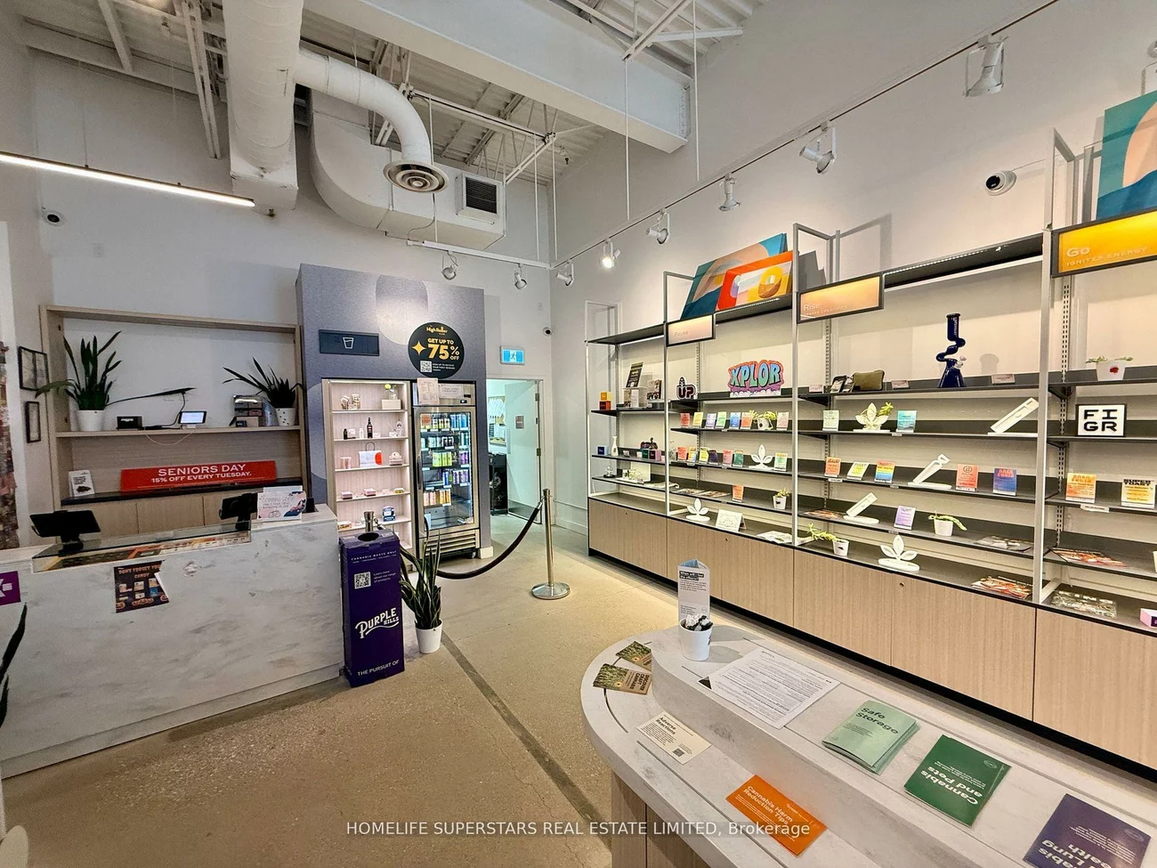 555, Essa, Holly, Barrie