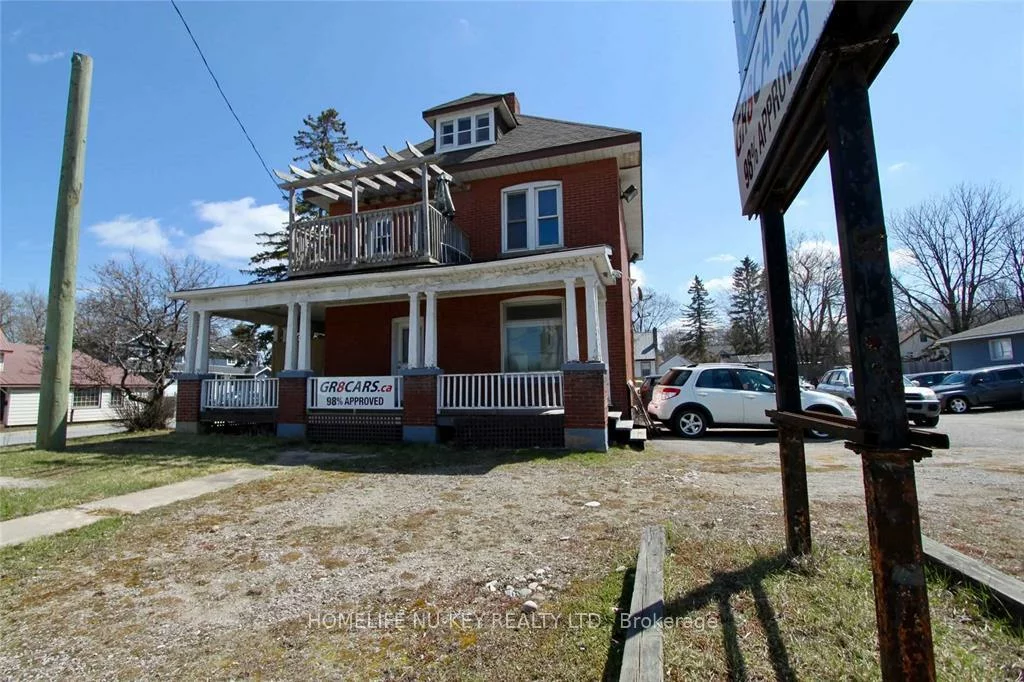 150, Essa, Allandale, Barrie