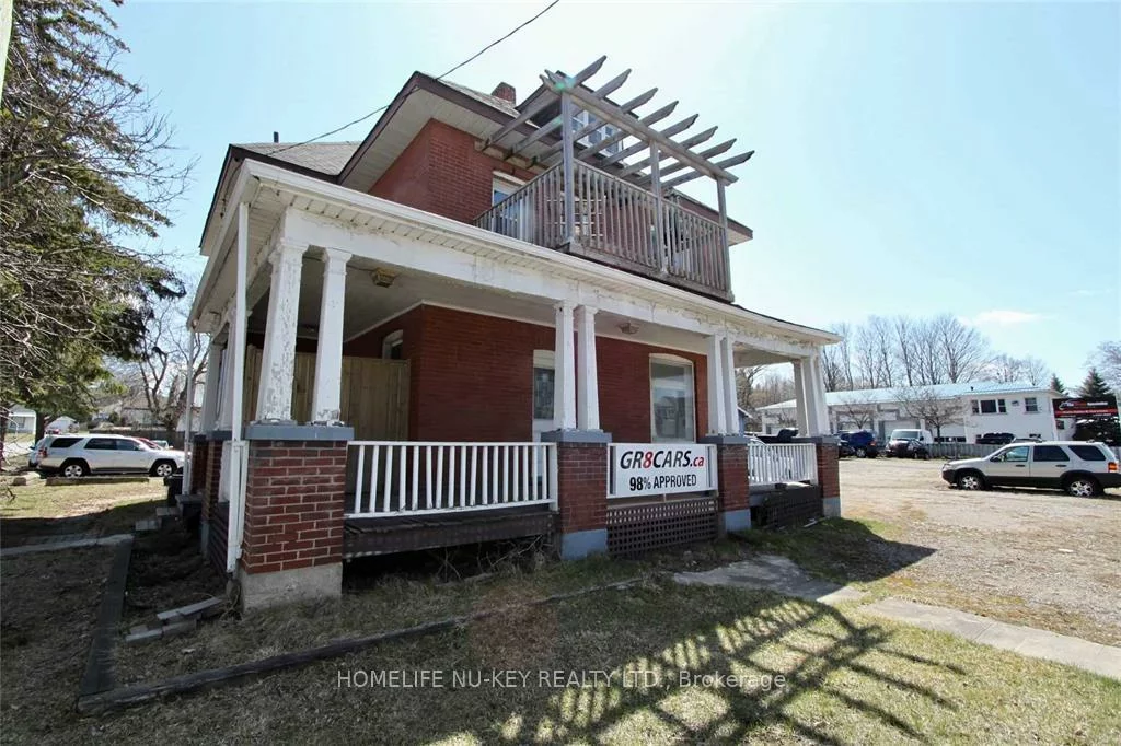 150, Essa, Allandale, Barrie