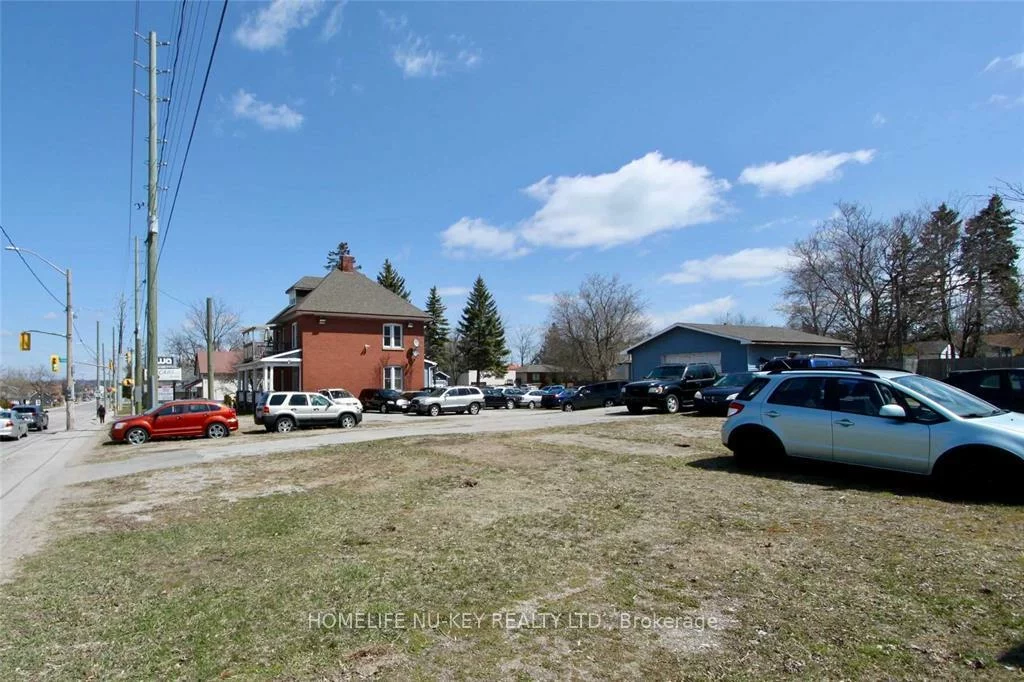 150, Essa, Allandale, Barrie