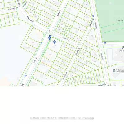 150, Essa, Allandale, Barrie