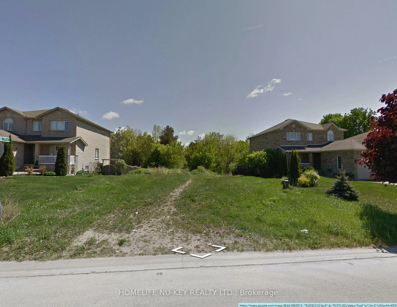 0000, POOLTON, Painswick North, Barrie