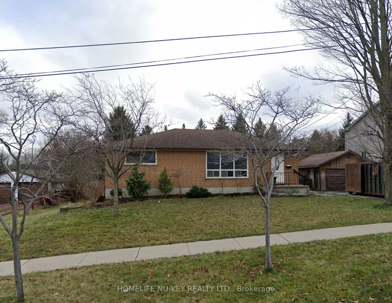 0000, POOLTON, Painswick North, Barrie