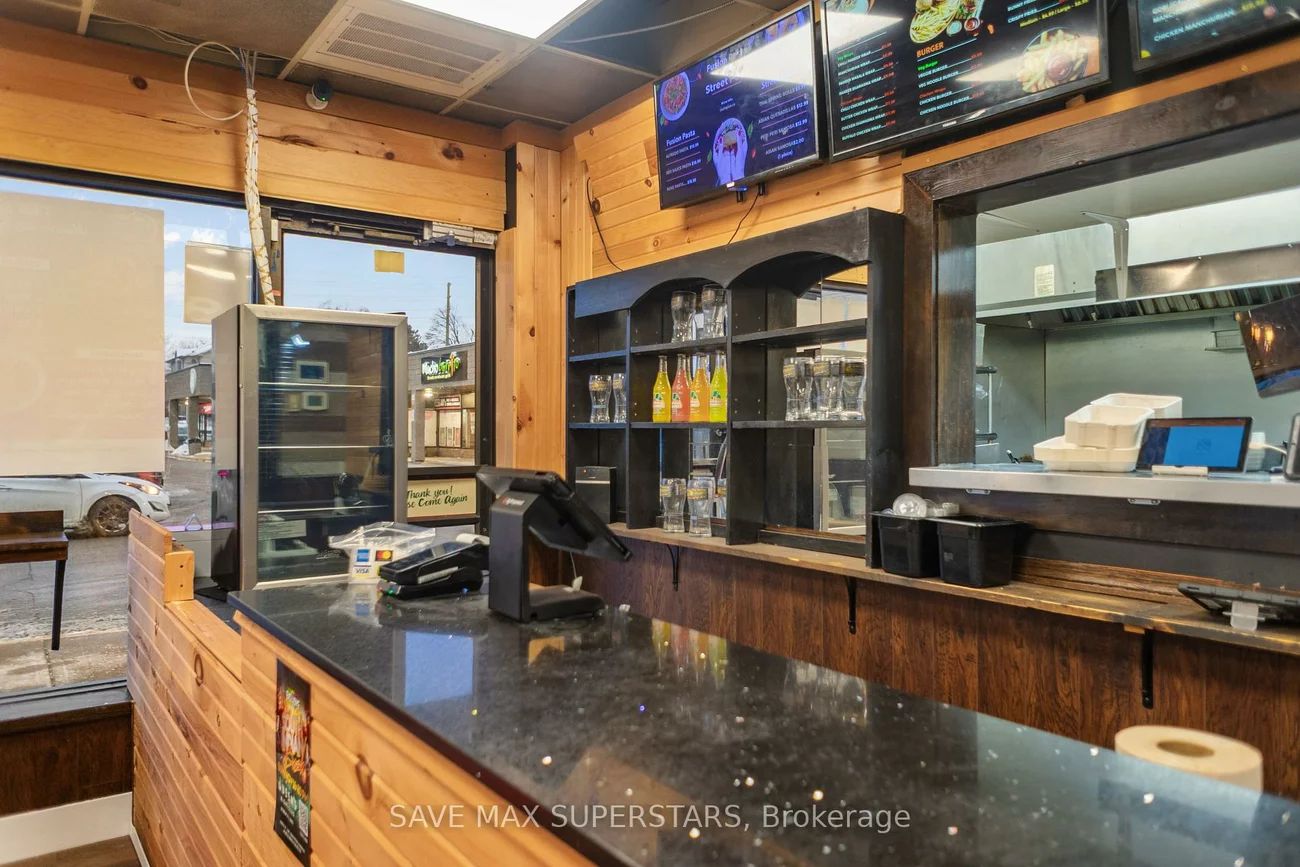 353, Duckworth, Grove East, Barrie