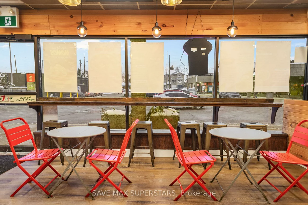 353, Duckworth, Grove East, Barrie