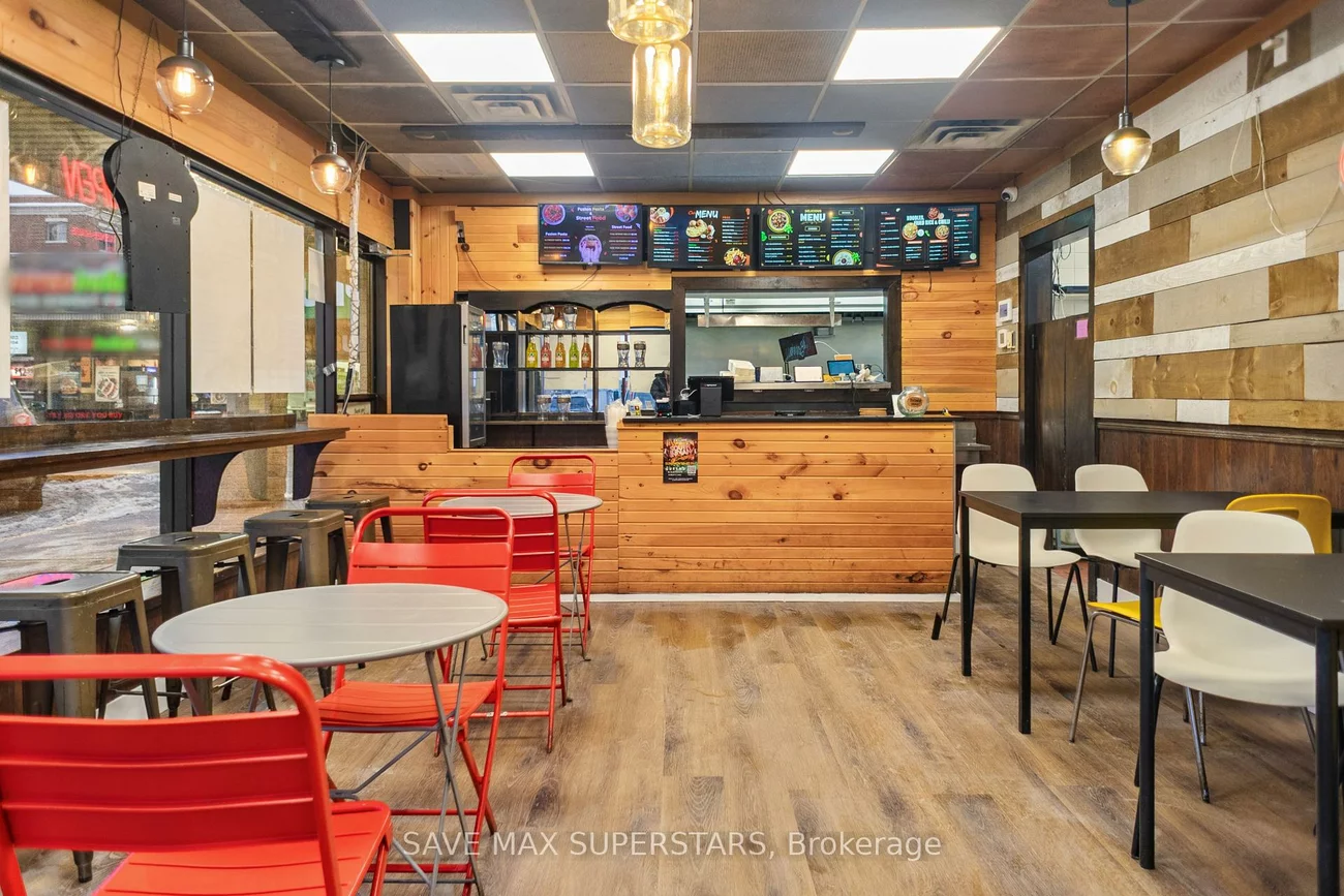 353, Duckworth, Grove East, Barrie