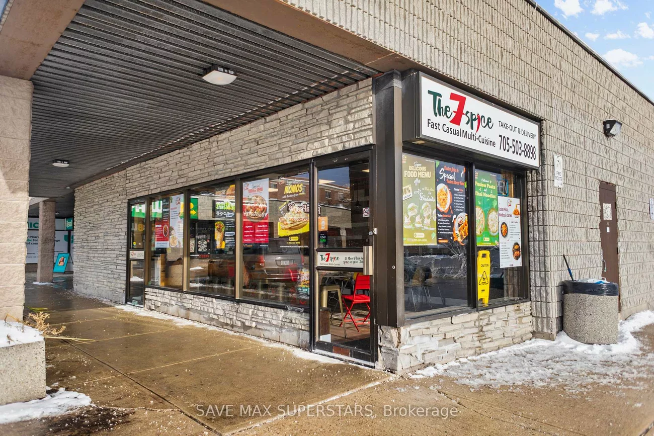 353, Duckworth, Grove East, Barrie