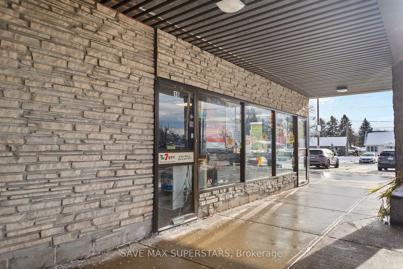 353, Duckworth, Grove East, Barrie