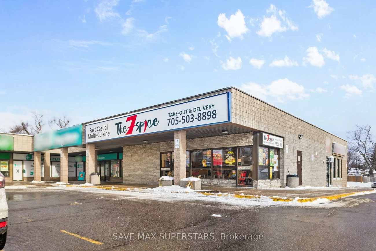 353, Duckworth, Grove East, Barrie