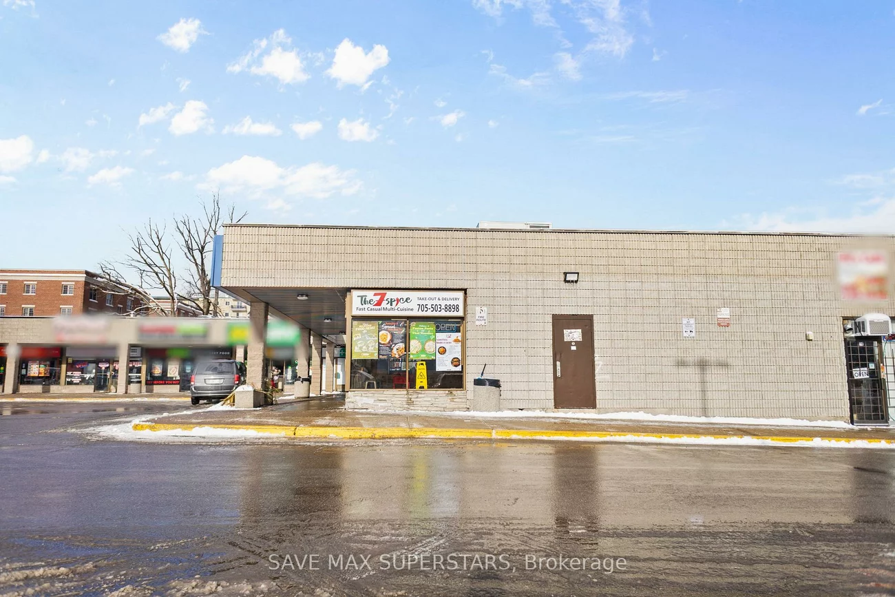 353, Duckworth, Grove East, Barrie