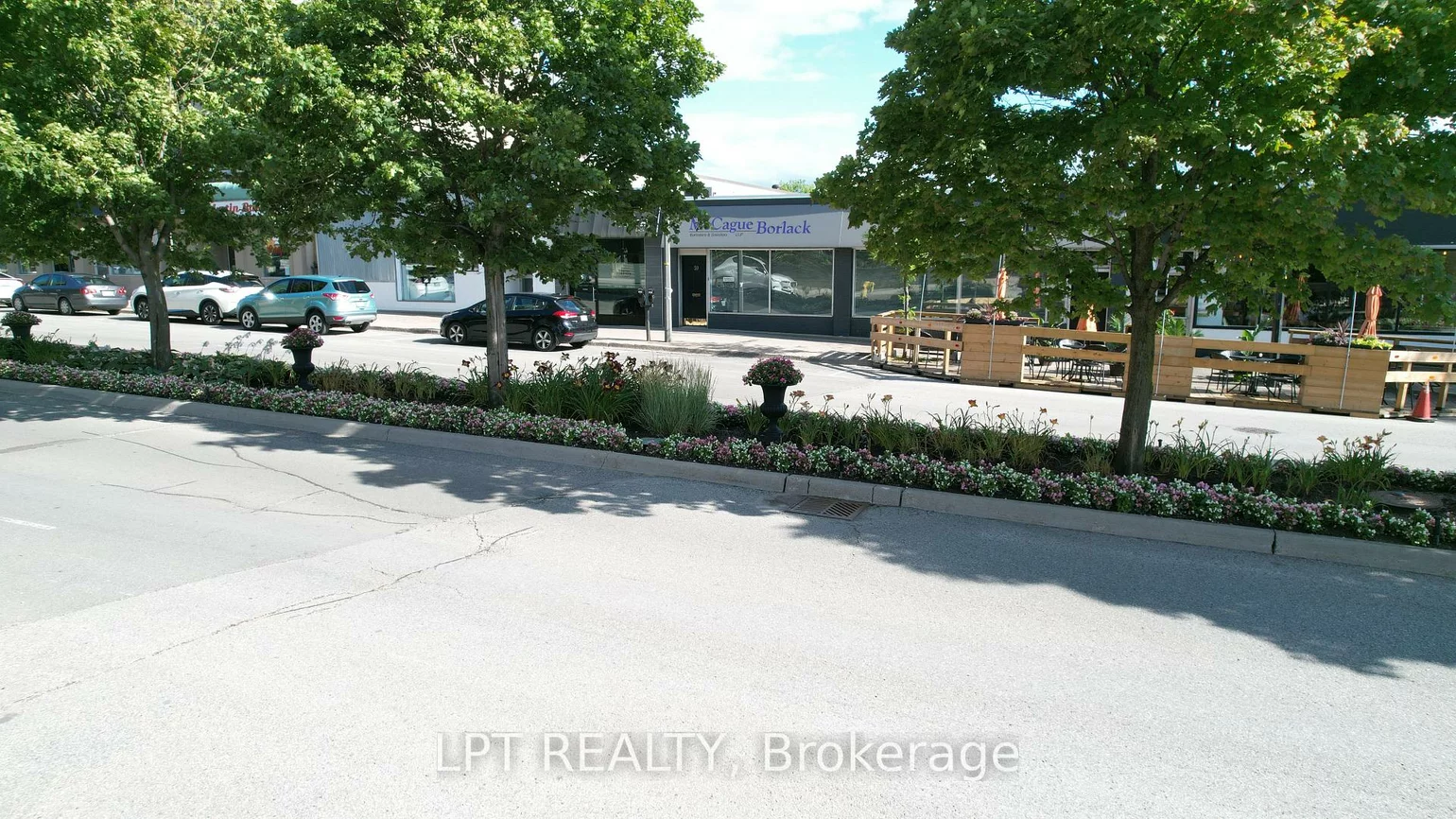 57-59, Collier, City Centre, Barrie