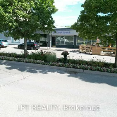 57-59, Collier, City Centre, Barrie