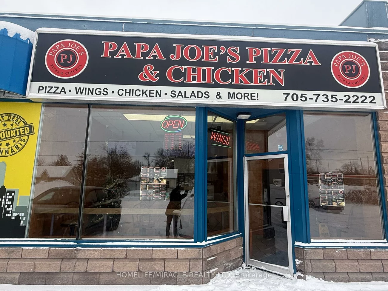 7, Anne, Queen's Park, Barrie