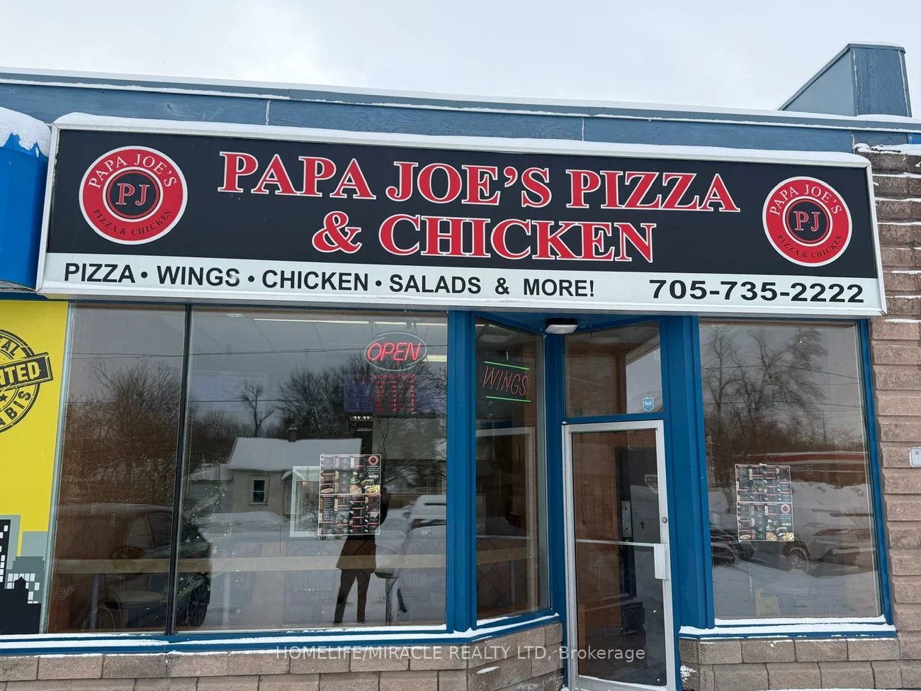 7, Anne, Queen's Park, Barrie