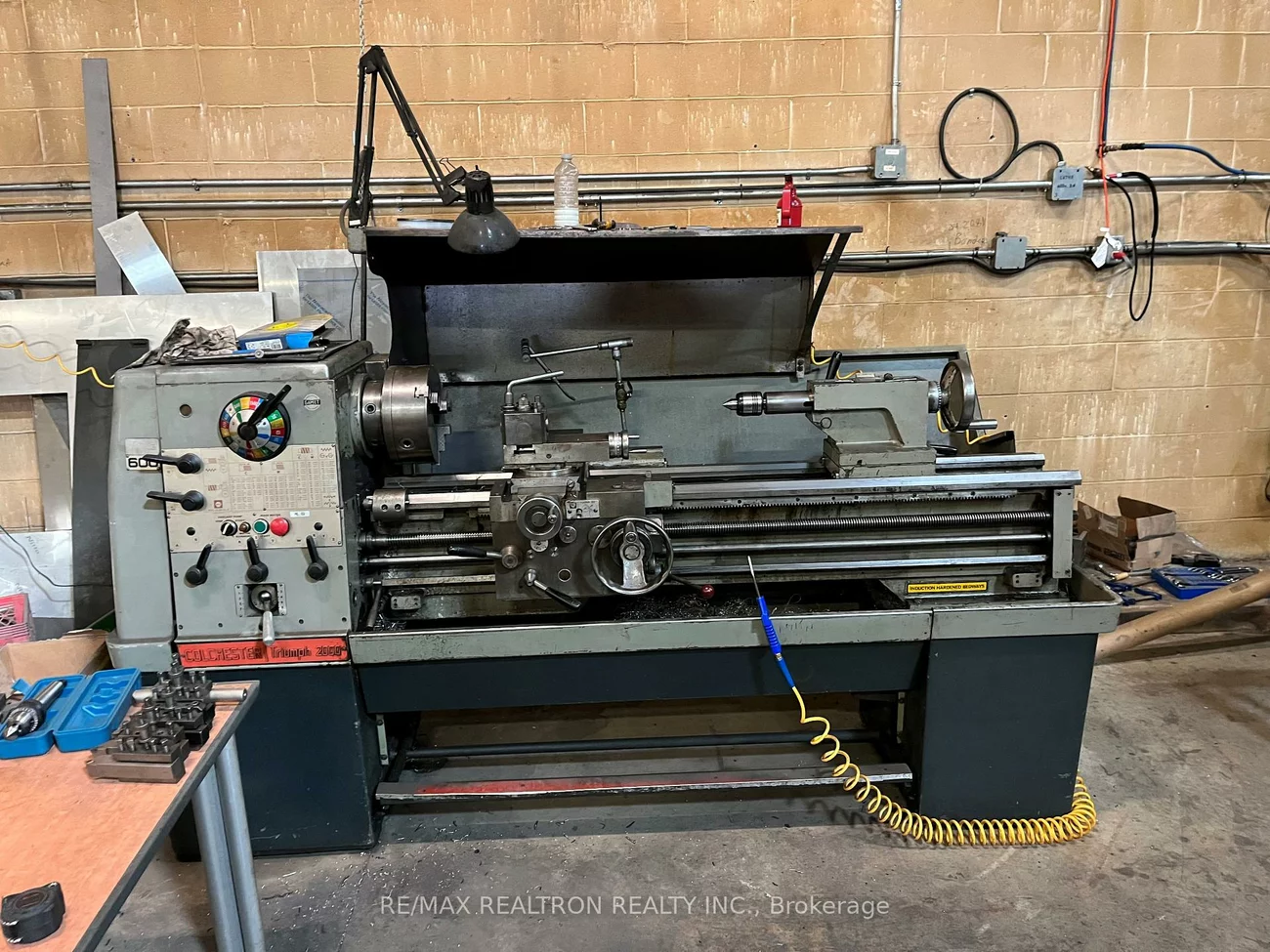 31, Saunders, 400 East, Barrie