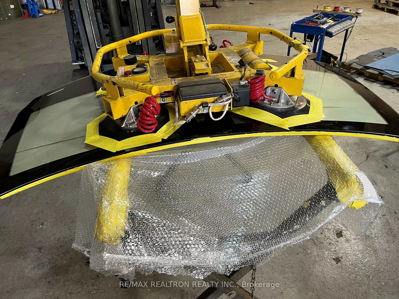 31, Saunders, 400 East, Barrie