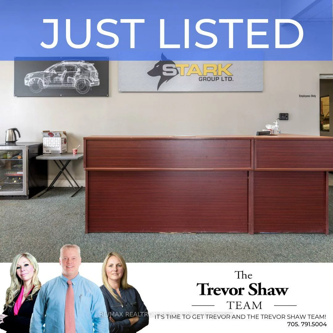 31, Saunders, 400 East, Barrie