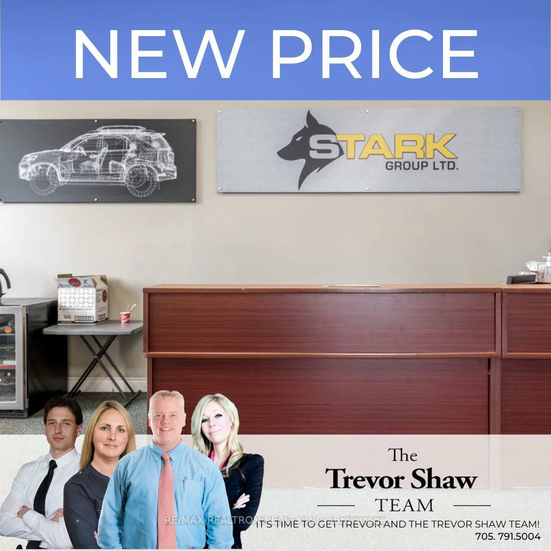 31, Saunders, 400 East, Barrie