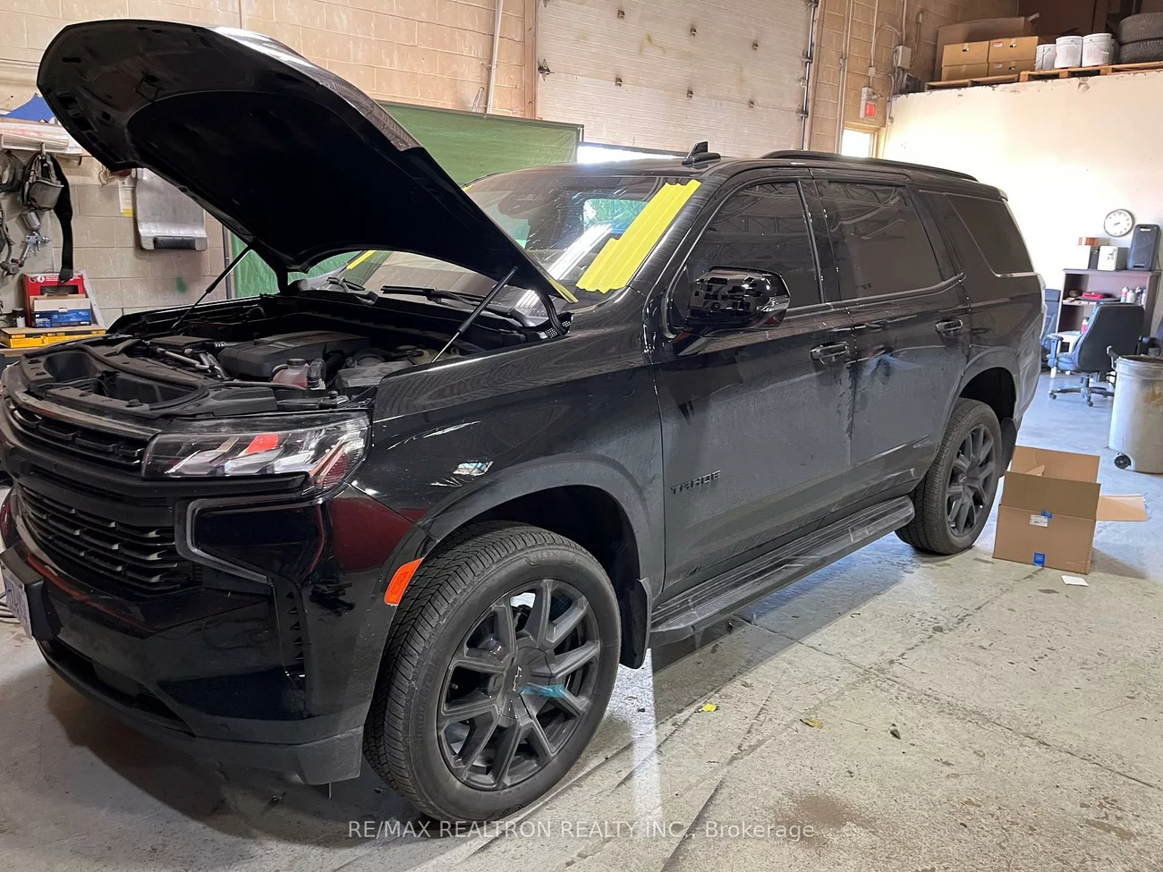 31, Saunders, 400 East, Barrie