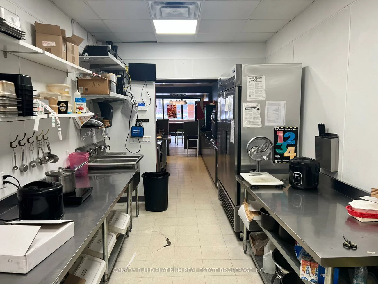 331, Bayfield, Bayfield, Barrie