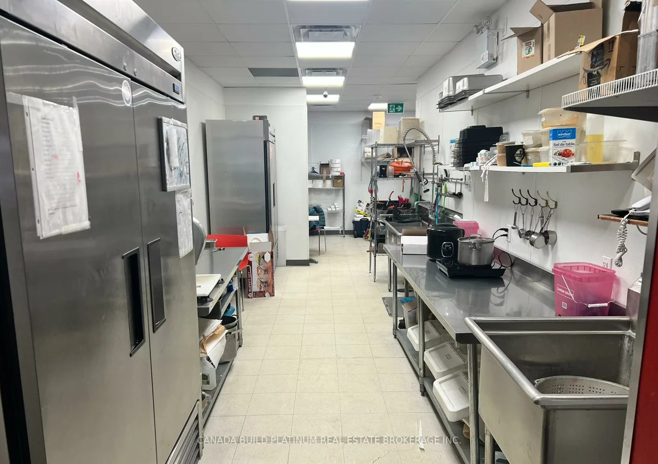 331, Bayfield, Bayfield, Barrie