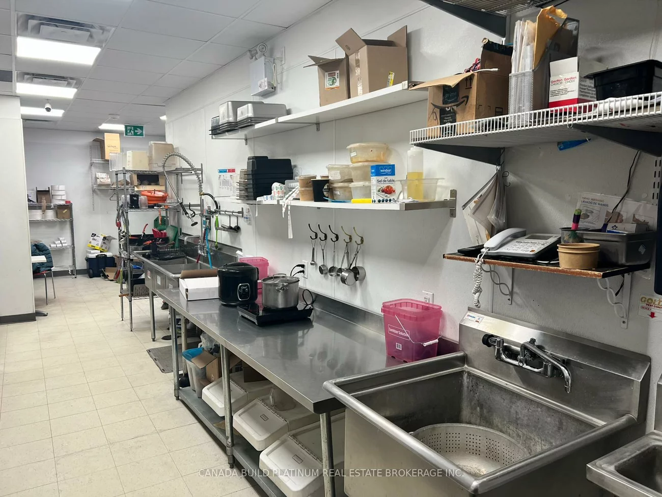 331, Bayfield, Bayfield, Barrie