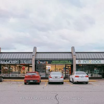 221, Cundles, Cundles East, Barrie