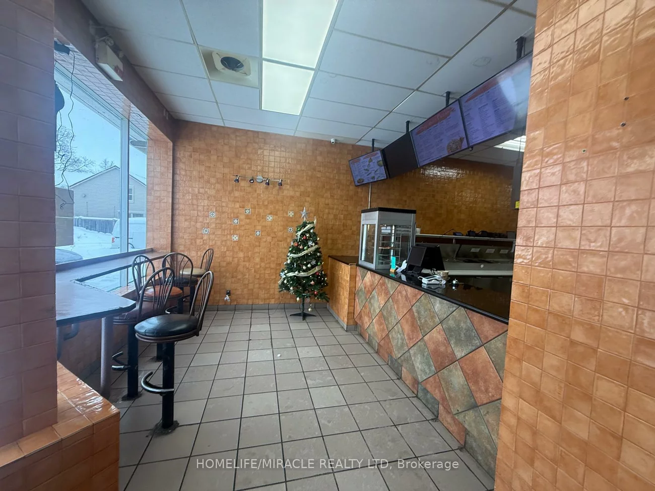 7, Anne, Queen's Park, Barrie