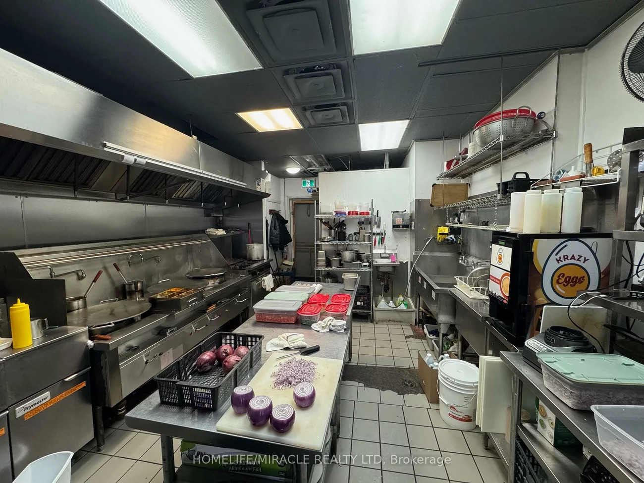 157, Bayfield, City Centre, Barrie