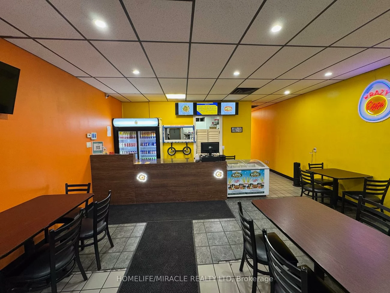 157, Bayfield, City Centre, Barrie