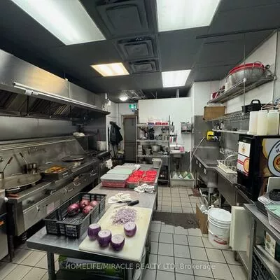 157, Bayfield, City Centre, Barrie