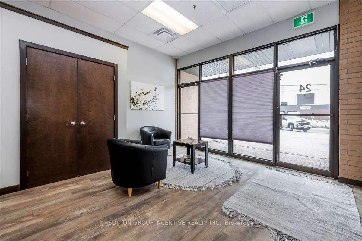 11, Patterson, 400 North, Barrie