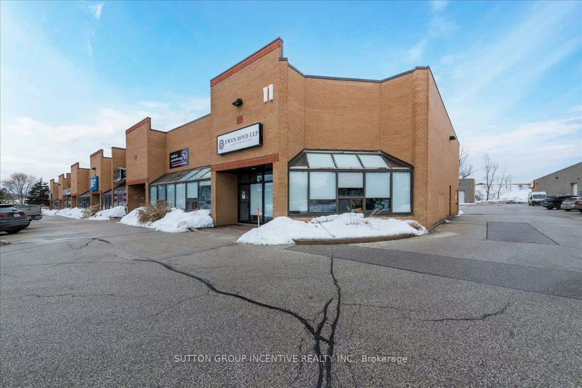 11, Patterson, 400 North, Barrie