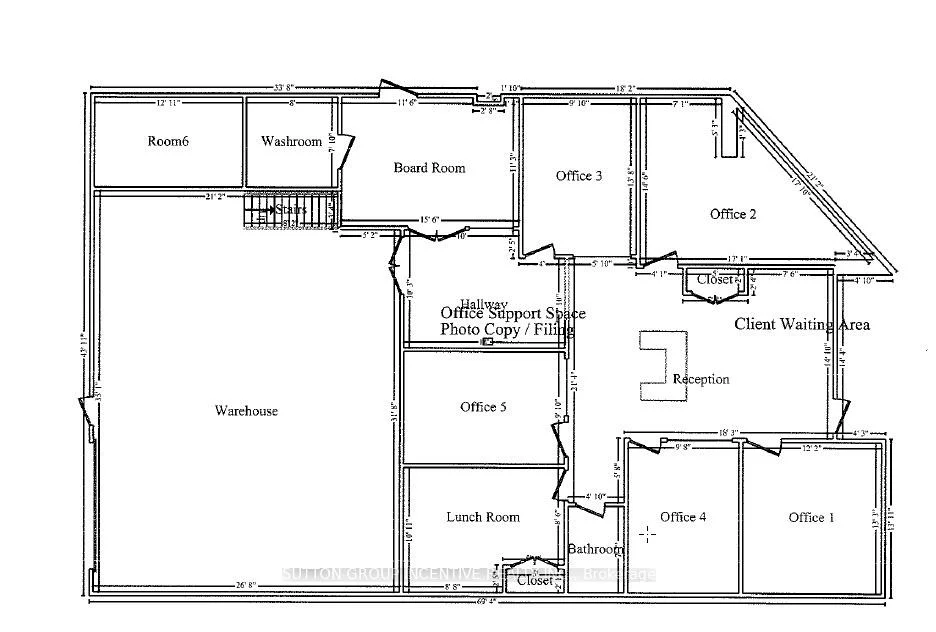 11, Patterson, 400 North, Barrie