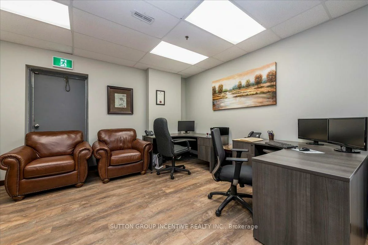 11, Patterson, 400 North, Barrie