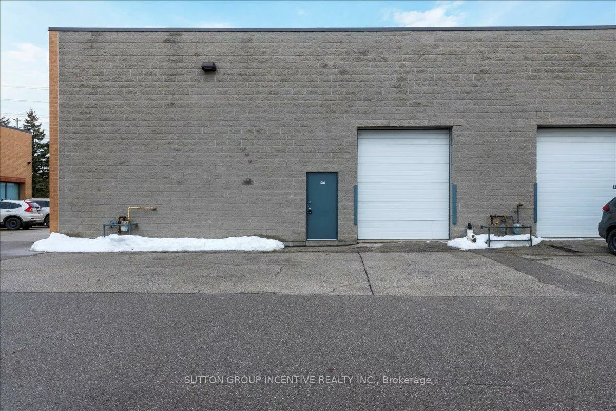 11, Patterson, 400 North, Barrie