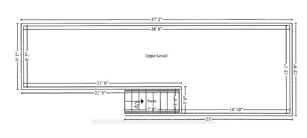 11, Patterson, 400 North, Barrie
