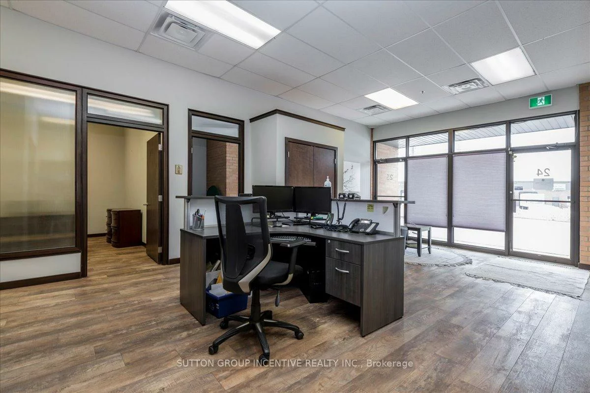 11, Patterson, 400 North, Barrie