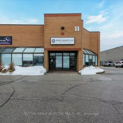 11, Patterson, 400 North, Barrie
