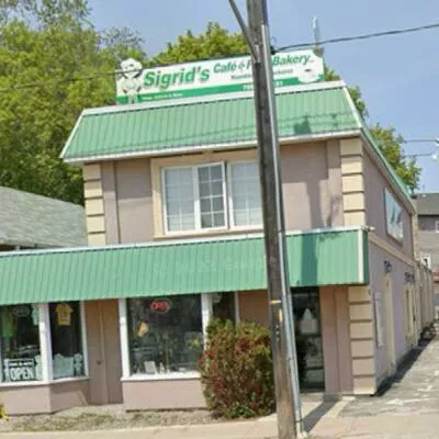 10, Ross, City Centre, Barrie