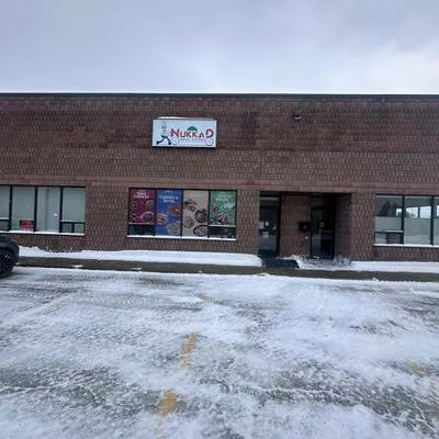 25, SAUNDERS, 400 East, Barrie