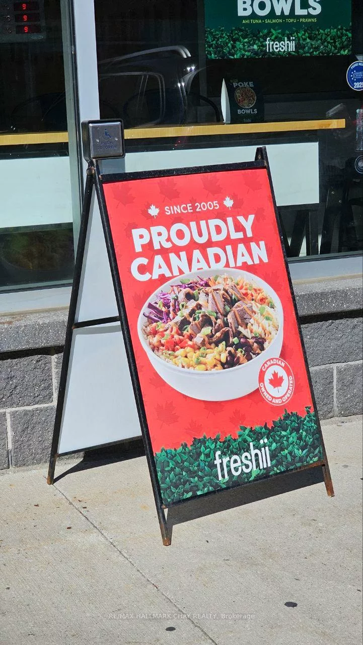 347, Cundles, Little Lake, Barrie