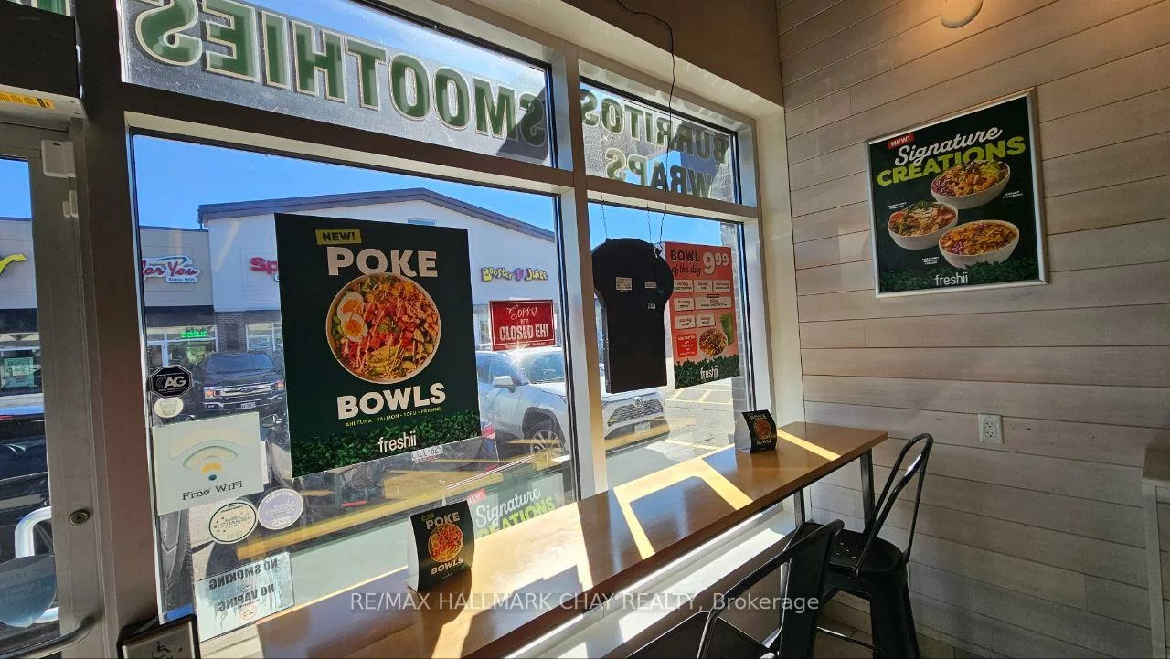 347, Cundles, Little Lake, Barrie